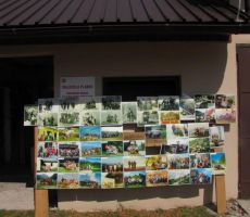 utrinki iz preteklosti