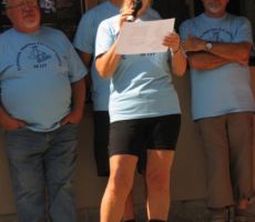 Mara pa je prebrala svoje verze