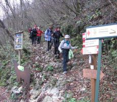 srečno smo zašpičili klobaso