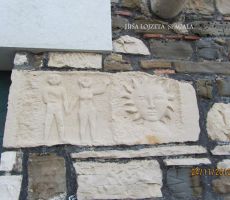 zanimivost starega mesta...