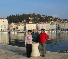 Piran