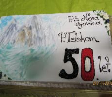 za zaključek jubilejnega leta