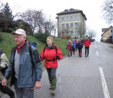 odšli smo proti Kolpi...