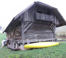 in ob poti videli kar nekaj kulturne dediščine...