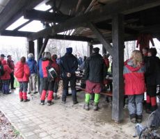 z zanimanjem smo poslušali...