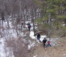 bila nas je lepa četica