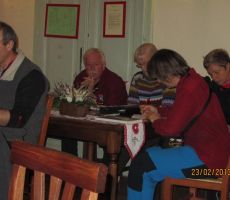 delavno predsedstvo zbora