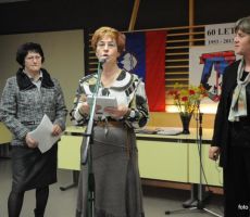 59. OBČNI ZBOR PD Pošte in Telekoma Ljubljana - petek, 1. marec 2013 