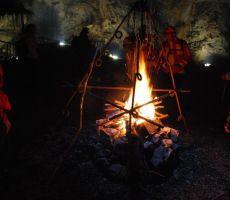 priprava na peko klobas