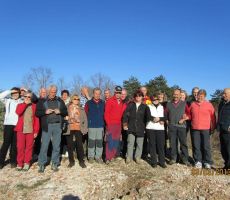 popoldanski pogled na morje