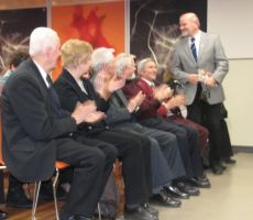 OBČNI ZBOR PD PT LJUBLJANA - 01.03.2013