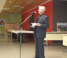 Stanko Jaki, načelnik Seniorskega odseka