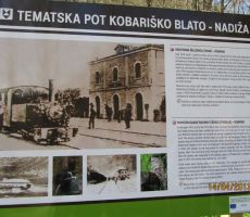 pa še ena izmed tabel