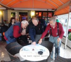 KRK - OBZOVA 568m, 11.03.2013