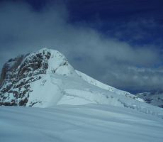 glavni vrh pa nas čaka za drugič