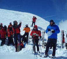 mi pa smo si privoščili podkrepitev