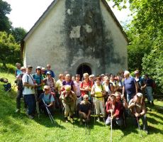 Sv. Just na Koseču