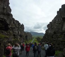 Thingvellir