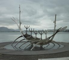 Reykjavik