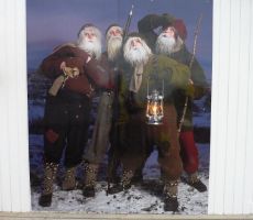 Islandskih 13 Božičkov