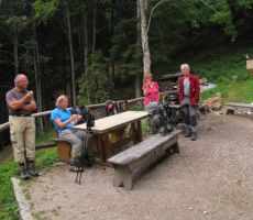 PO POTI KRALJA SAŠKEGA, 21.07.2013