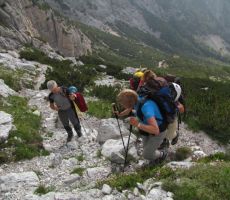 mi pa sopihamo proti bivaku Gorizia...