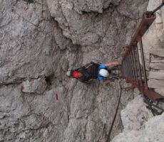 tudi v najzahtevnejšemu delu...