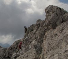 še par izpostavljenih predelov...