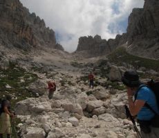 in še enkrat se ozremo proti Škrbini...