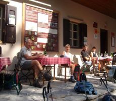 SREČANJE NA PLANINI RAZOR, 24.08.2013