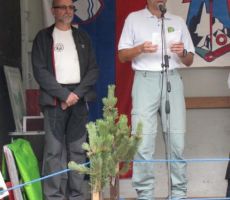 predsednik PD PT Maribor