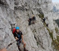 nekje je kar zahtevno...