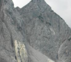 mimo ostenja Mojstrovk