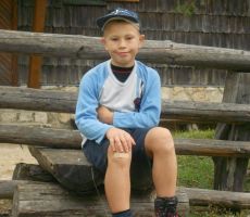 bodočnost društva je v mladih