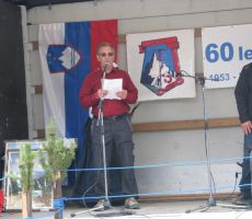 Boris Lazar, načelnik Gospodarskega odseka 