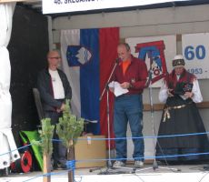 Ivan Trampuž, predsednik PS PT Nova Gorica