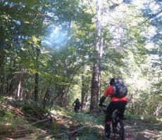 VRHNIŠKI KUCLJI, ULOVKA 801m, 22.09.2013