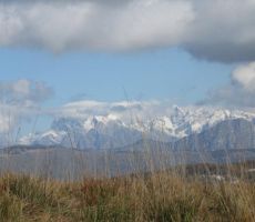 in proti našim goram...