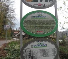 OD LITIJE DO ČATEŽA, 09.11.2013