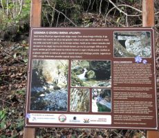 smo prišli v Plumf...