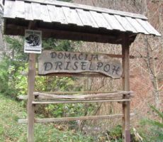 prikupna dobrodošlica...