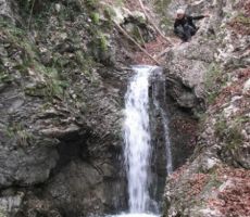 nekateri so se povzpeli na vrh...