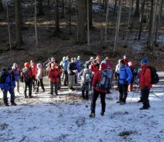 ZAKLJUČNO SREČANJE, 01.12.2013 - S PD PT Ljubljana