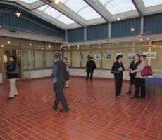 60. OBČNI ZBOR in proslava 60-letnice PD PT Ljubljana - petek, 7. marec 2014