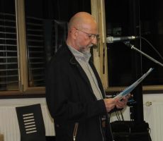 Poročilo predsednika PD Staneta Tomšiča