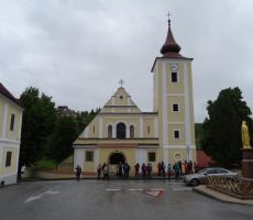 Srečanje s PD HPiHT Sljeme Zagreb - sobota, 17. maj 2014