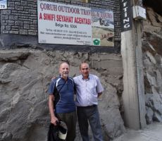 Yusufeli in obujanje spominov