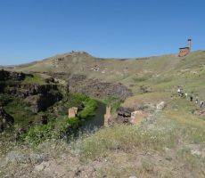 Ani - most Marka Pola