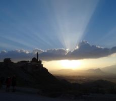 Čudeži po Oskarjevo 