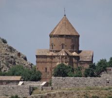 XI. stoletje na sodavem jezeru  